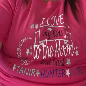 Meet your Posher, Brook